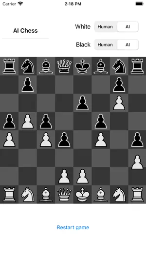 AI Chess!截图3
