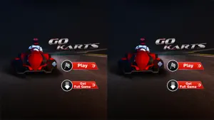 Go Karts - VR截图2