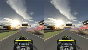 Go Karts - VR截图4