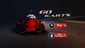 Go Karts - VR截图1