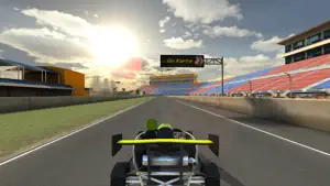 Go Karts - VR截图3