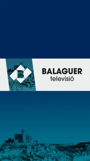 Balaguer TV截图4