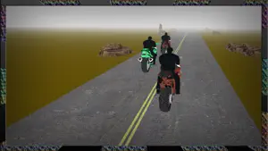 极限摩托赛车游戏的冲动截图3