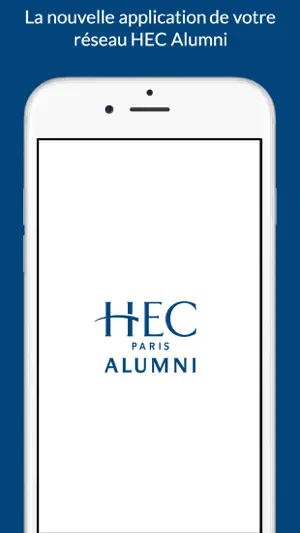 Association HEC Alumni截图4