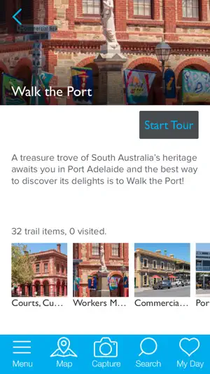 Visit Port Adelaide截图7