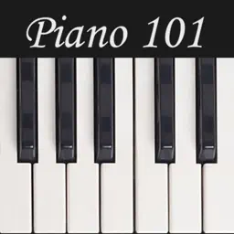 钢琴101