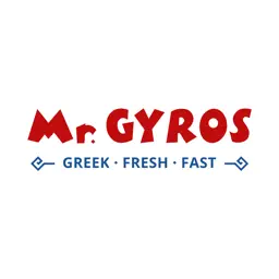 Mr GYROS