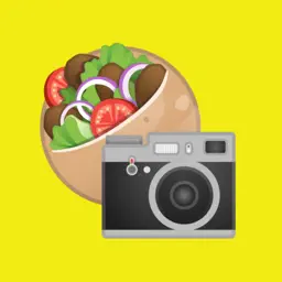 FoodView - Photo Food Diary