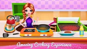 Fast Food Cooking and Cleaning截图7