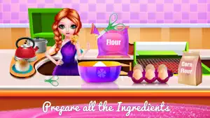 Fast Food Cooking and Cleaning截图6