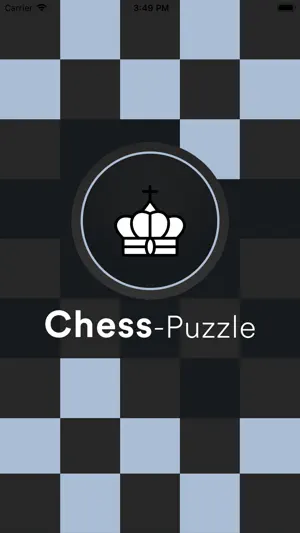 Agile Chess Puzzle截图1