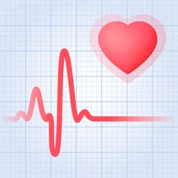 血压心率 - 心跳脉搏检测&血氧血压监测记录