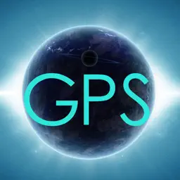 GPS位置与路径记录仪