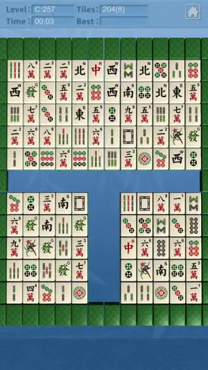 Wind of Mahjong截图5