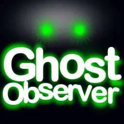 Ghost Observer - AR 鬼雷达模拟器