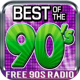 A+ 90s Music Radios - 90s Music Radio - 90s Music