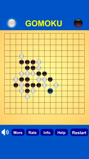 五子棋单机版截图3