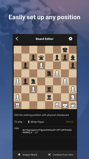 Chessnut - Play Chess截图3