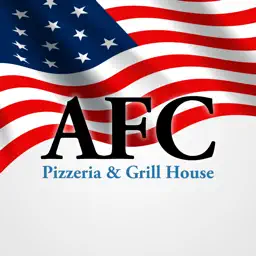 AFC Pizzeria & Grill House