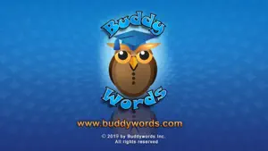Buddywords English截图5