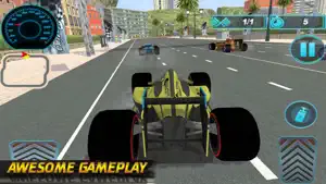 Furious Fast S Car Race截图1