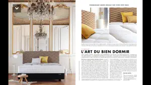 C?té Paris - Magazine截图3