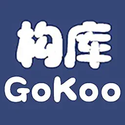GoKoo构库