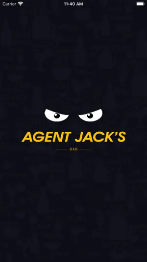 Agent Jacks Bar截图1