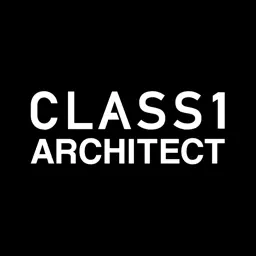 CLASS1 ARCHITECT 建築情報