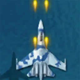 Air Combat - Free aireplane games & air fighter games!