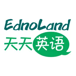 Ednoland 天天英语